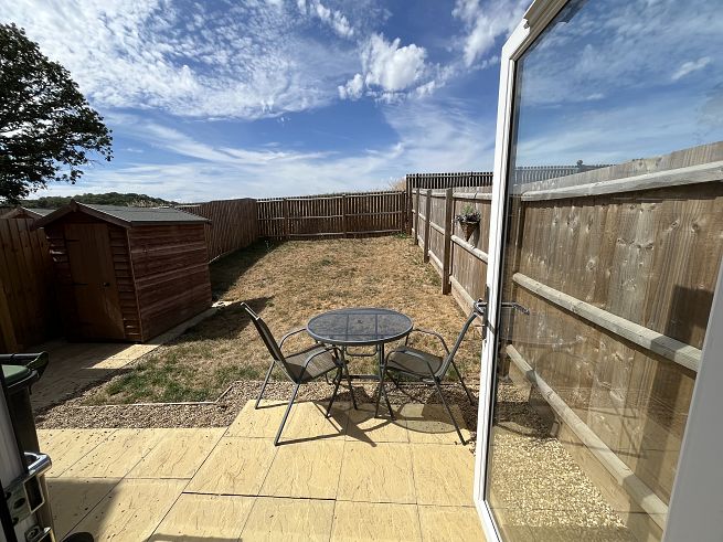 39 Hercules Drive, Wellingborough